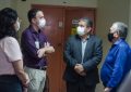 ALPB doa mais de R$ 2 milhões para custear tratamentos nos hospitais da FAP e Laureano
