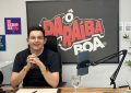 Fabiano Gomes volta ao rádio paraibano no programa Ô Paraíba Boa”