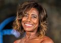 LUTO NO JORNALISMO: morre jornalista Glória Maria, ícone da TV brasileira