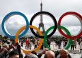 Organização dos Jogos de Paris 2024 abre inscrições para voluntários.