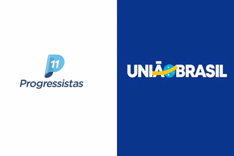 Disputa no União Brasil trava federação com o PP