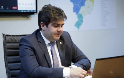 ALPB instala Frente Parlamentar em defesa do cooperativismo proposta por Eduardo Carneiro