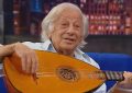 Juca Chaves, compositor e humorista, morre aos 84 anos na Bahia.
