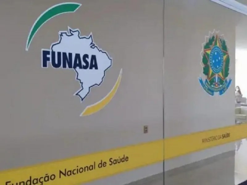 Justiça Federal condena dois ex-prefeitos paraibanos, engenheiro e empresário por desvio de verbas da Funasa
