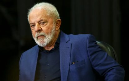 Lula diz que seu mandato será marcado por tentativa de golpe