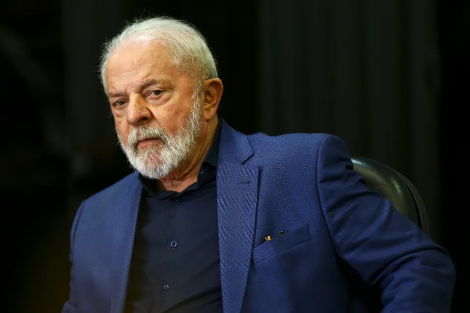 Lula diz que seu mandato será marcado por tentativa de golpe