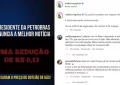 A mais nova fake news de Walber Virgolino