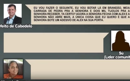 Ação penal que pode tornar Vitor Hugo inelegível está conclusa para decisão