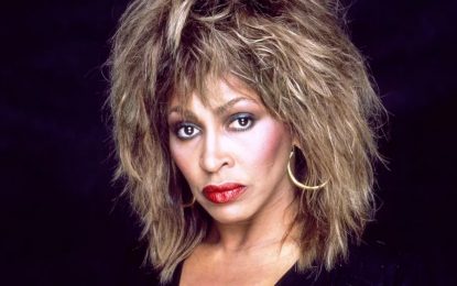 LUTO NA MÚSICA: Cantora Tina Turner, a rainha do rock ‘n’ roll americano, morre aos 83 anos