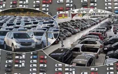 Preços de carros novos podem cair para menos de R$ 60 mil com medidas do governo, diz Anfavea