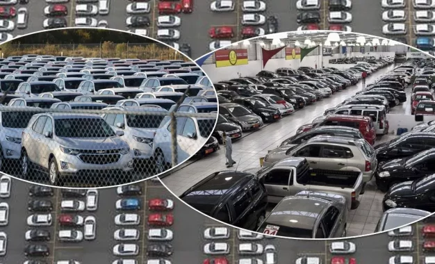 Preços de carros novos podem cair para menos de R$ 60 mil com medidas do governo, diz Anfavea
