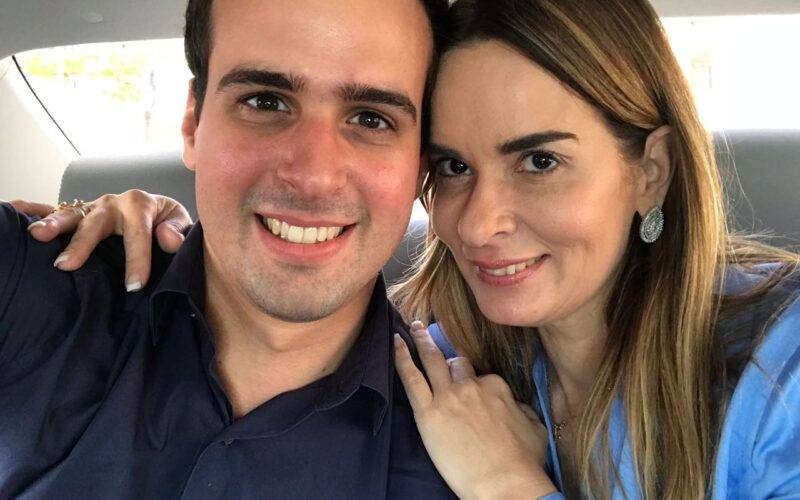 Família Ribeiro terá que escolher entre Daniella e Lucas