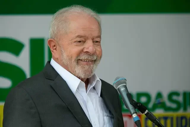 Lula vai a feira agro e anuncia linha de R$ 7,6 bilhões para o setor
