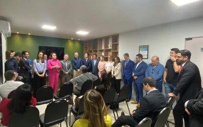 ASPAS: Sanny Japiassú disputará presidência da Associação dos Procuradores da Paraíba