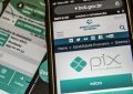 Pix bate novo recorde e atinge 134,8 milhões transações diárias