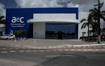 Empresa de telemarketing AeC abriu 841 vagas para contratação imediata