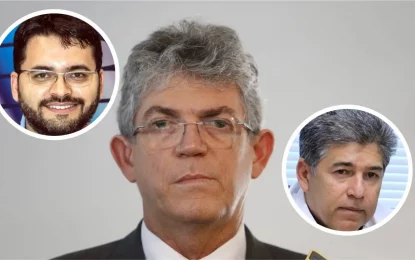 Judiciário paraibano não faz a sua parte e GAECO continua firme na missão de enxugar gelo