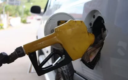 Gasolina, diesel e gás de cozinha vão aumentar de preços a partir desta quinta-feira na Paraíba