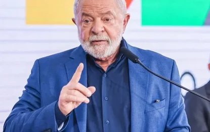Lula relança programa ‘Luz Para Todos’ e Governo pretende beneficiar até 500 mil famílias