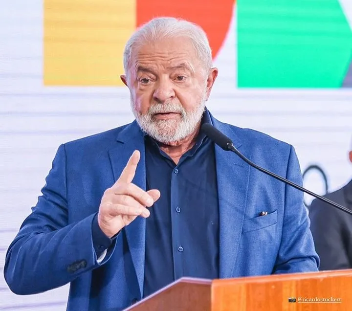 Lula relança programa ‘Luz Para Todos’ e Governo pretende beneficiar até 500 mil famílias