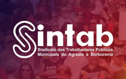 VÍDEO: Ex-diretora do Sintab revela que sindicato atua sem registro e tem receita mensal de quase R$ 400 mil