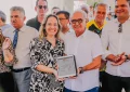 Cícero Lucena autoriza construção da nova USF do Cidade Verde e reforça compromisso da Prefeitura cobrir 100% da população