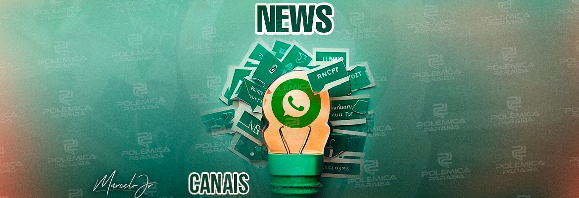 WhatsApp lança novo recurso de canais para interagir com criadores de conteúdo e empresas – ENTENDA COMO FUNCIONA