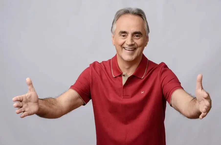 Luciano Cartaxo é o seu principal ponto fraco para 2024