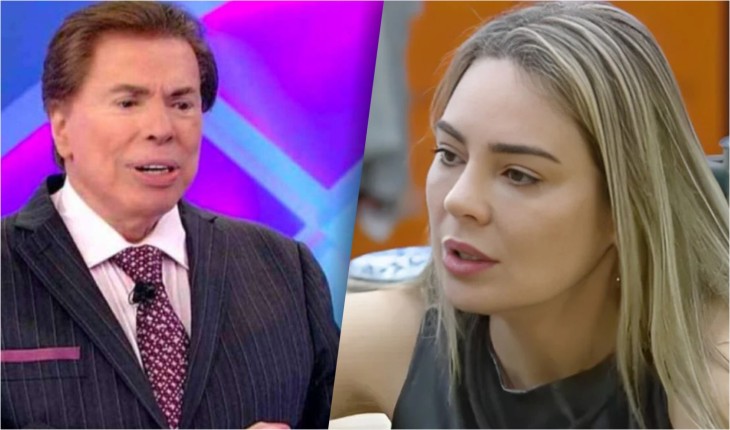 SBT considera processar Rachael Sheherazade após exposição de acordo da emissora com Bolsonaro