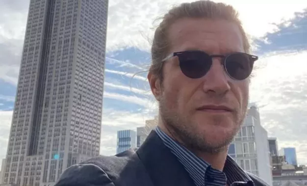 Diego Alemão, campeão do ‘BBB 7’, é preso por porte ilegal de arma no Rio