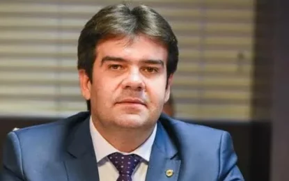 Eduardo Carneiro destaca importância de investimentos do PAC3 para impulsionar desenvolvimento da Paraíba