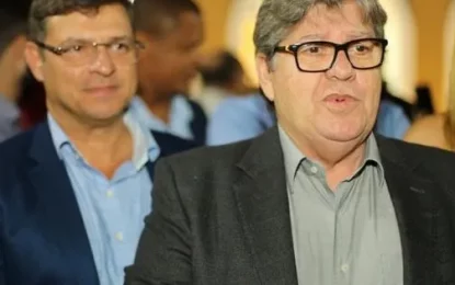 Vitor Hugo pede desculpas publicamente ao governador Azevêdo”, diz prefeito de Cabedelo
