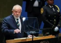 “Neoliberalismo agravou a desigualdade e, em meio a seus escombros, surgem aventureiros de extrema direita”, afirma Lula na ONU