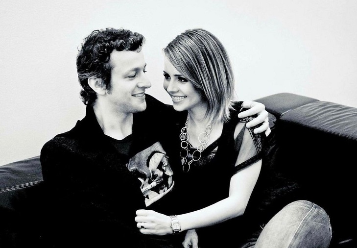 Sandy e Lucas Lima anunciam fim de casamento: ‘Não foi uma decisão fácil’.
