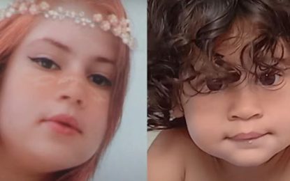 Mulher que matou filha em João Pessoa será indiciada por homicídio qualificado; audiência de custódia acontece nesta sexta-feira