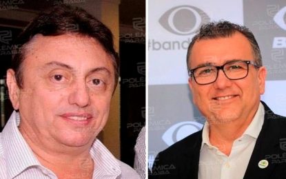 Sistema Arapuan será afiliado da TV Band na Paraíba; mudança acontece em dezembro deste ano