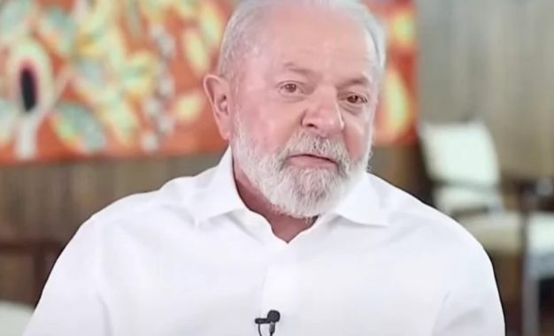 Lula barra projeto que beneficiaria Bolsonaro e condenados por atos golpistas