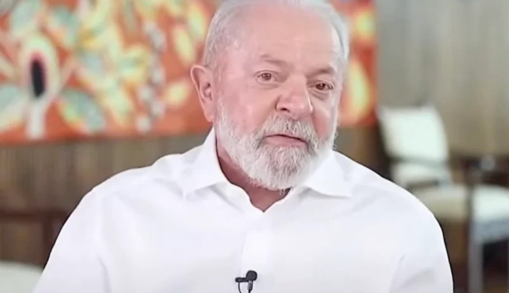 Presidente Lula diz que salário mínimo precisa ter aumento real todos os anos