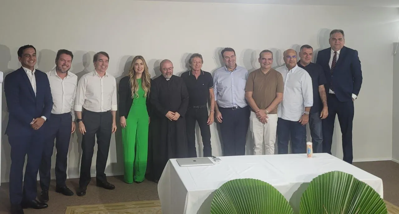 Empresários de João Pessoa se Unem em Campanha Solidária para Salvar o Hospital Padre Zé