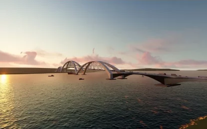 João Azevêdo apresenta projeto e autoriza licitação para construção da ponte que ligará Cabedelo-Santa Rita-Lucena nesta segunda-feira