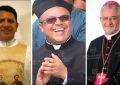 CASO PADRE ZÉ: Dom Delson está entre os sacerdotes que irão testemunhar em defesa de Pe. Egídio; confira nomes