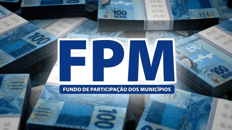 Prefeitos mentiram sobre queda no FPM; repasse do Governo Federal teve aumento e saltou para R$ 4,8 bilhões