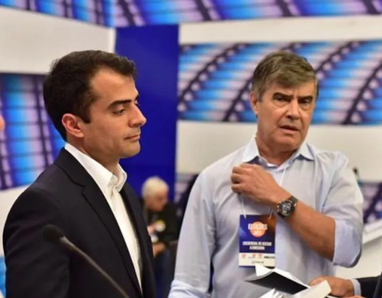 A verdadeira intenção de Wellington Roberto na eleição de João Pessoa