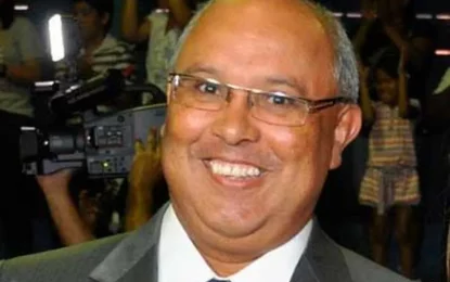 Ex-prefeito de Pitimbu, Léo Barbalho é investigado por apropriação indébita de salários de funcionários pelo TCE