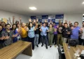 Murilo reúne pré-candidatos do Republicanos em Campina e projeta destaque nas eleições