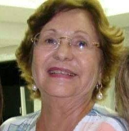 Parada cardíaca causa morte de Gizelda Carneiro, mãe do deputado estadual Janduhy Carneiro