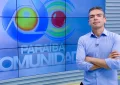 Vídeo: Hildebrando Neto é demitido da TV Cabo Branco após quase 20 anos