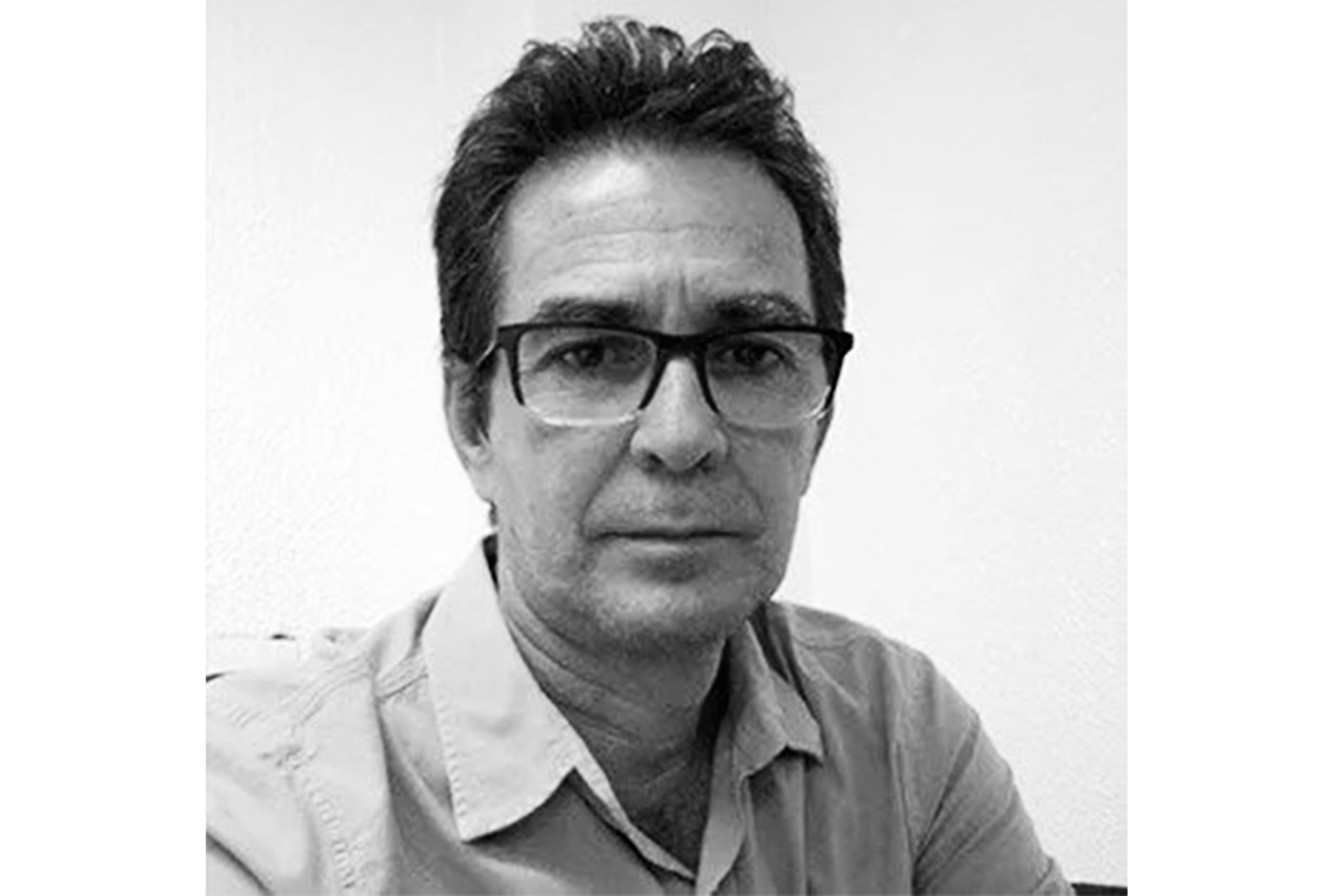 Nota de pesar da Câmara Municipal de João Pessoa pela morte do jornalista José Carlos dos Anjos