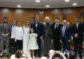 Presidente do Hospital Napoleão Laureano, Marcelo Lucena, recebe Medalha Cidade de João Pessoa