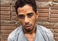 Suspeito de cometer estupros em Santa Rita e Mamanguape, é preso no Rio Grande do Norte
